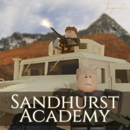[NEW] Sandhurst Military Academy