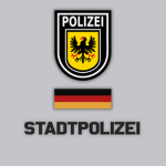 Stadtpolizei Brandenburg