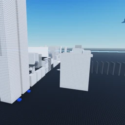 Danila_plai's Practice Glitch Zone icon
