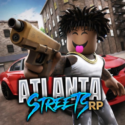 [🔥Free 100k ] Atlanta Streets RP 💥