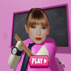 OBBY Z WIĘZIENIA TAYLOR SWIFT BARRY EGO!