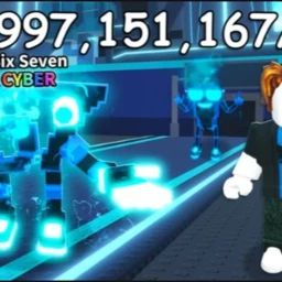 Steal a Ws icon