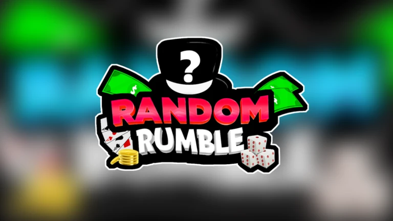 Top 10 Random Rumble Gameplay Tips, Image source: Roblox.com