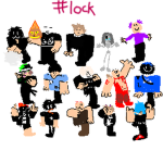 #lock