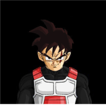Dbz Ultimate Humans