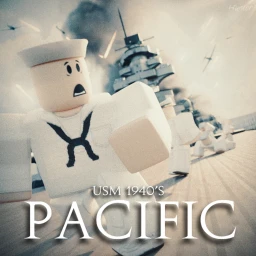 Pacific icon