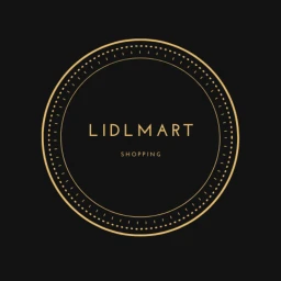 [LS] LidlMart Shopping🛒 New update icon