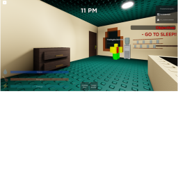 Combat Arena