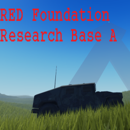 Red Foundation Research base A