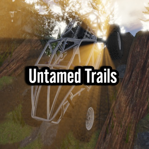 Untamed Trails (EARLY ACCESS)
