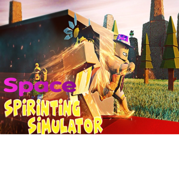  Space Sprinting Simulator
