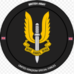 [KBA] United Kingdom Special Forces (UKSF)