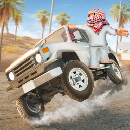 Highway Drifting: Hajwala icon