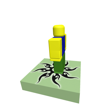 zombie noob spawner R15