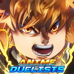 Anime Duelists