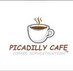 Piccadilly Cafe.