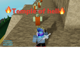 Temple Of Hell