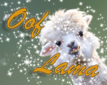 Oof llama c: