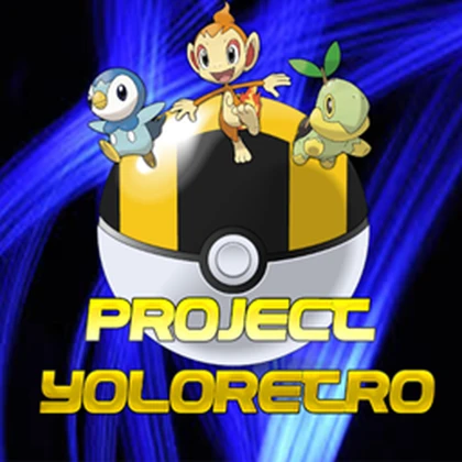 Project Yoloretro Community Roblox group icon