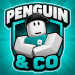 Penguin & co