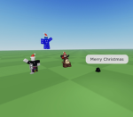Calvin's group video