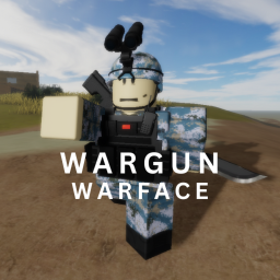 Wargun Warface