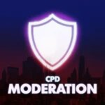 MPD Game Moderation Team
