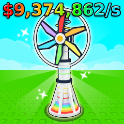 Build A Wind Farm