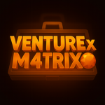 Venture X M4trix
