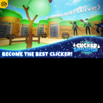 Clicker Simulator Basic