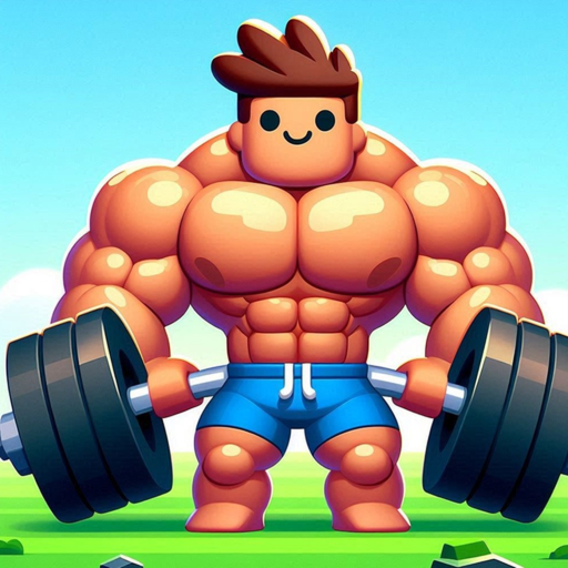 Gigachad Simulator