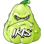 リIris