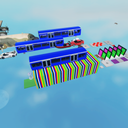 RIGGED OBBY