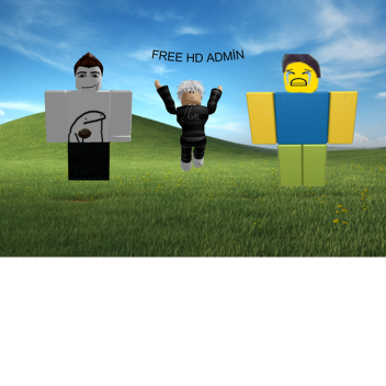 FREE HD ADMİN 😯😯