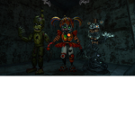 firesquad power