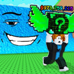 [👨‍💻] Escape Waves For Lucky Blocks