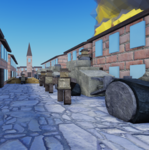 [Miniature Sandbox Games]