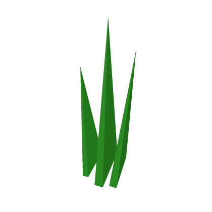Green Grass Very Small