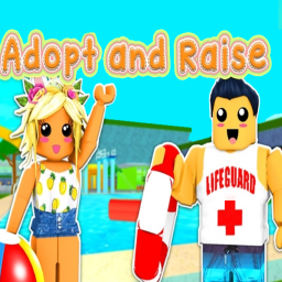 Adopt And Raise A cute Baby
