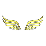 Golden Wings