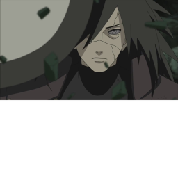 Shinobi Shippuden Way 2