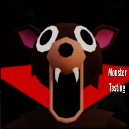 99 Nights in the Forest Monster Testing icon