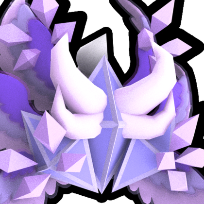 Normal Aether Shard