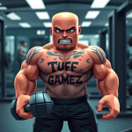 Tuff Gamez