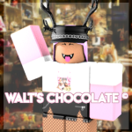 Walt's Chocolate ©