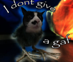 Epic Big Roux Cool Doods Only