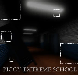Piggy Extreme School icon