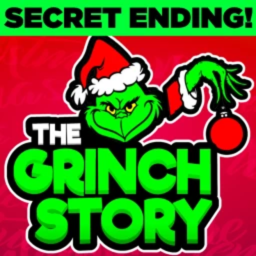 Grinch Story