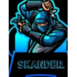 Fans de S K A N D E R