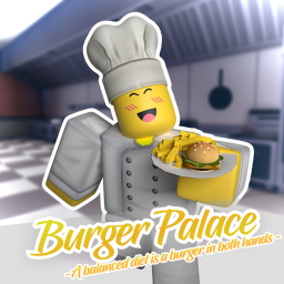Burger Palace